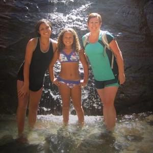 Meet your Posher, Sabena